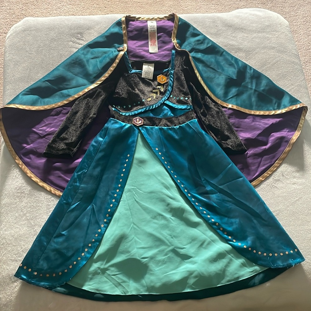 Else Costume
